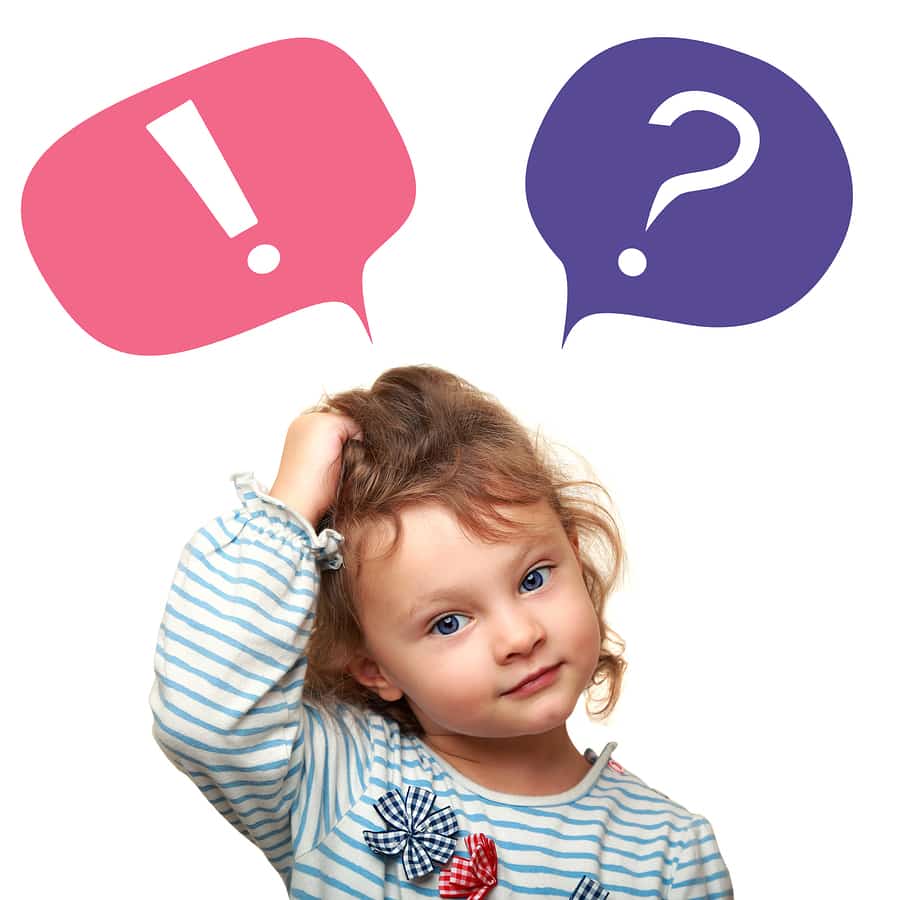 cognitive kids